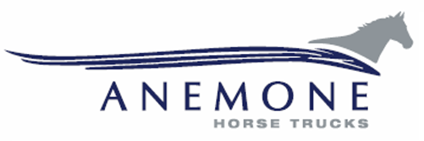 Anemone Horsetrucks Hoofdsponsor